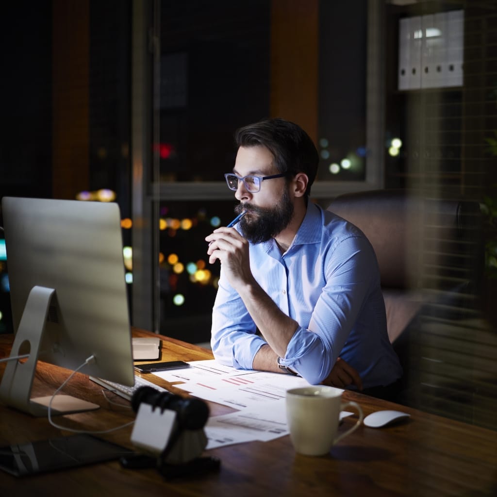 Security Products & Security-as-a-Service Platforms